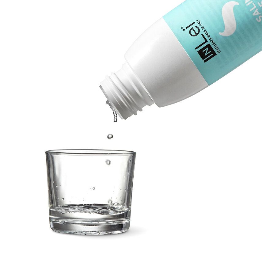 InLei Saline Pre-Treatment 100 ml