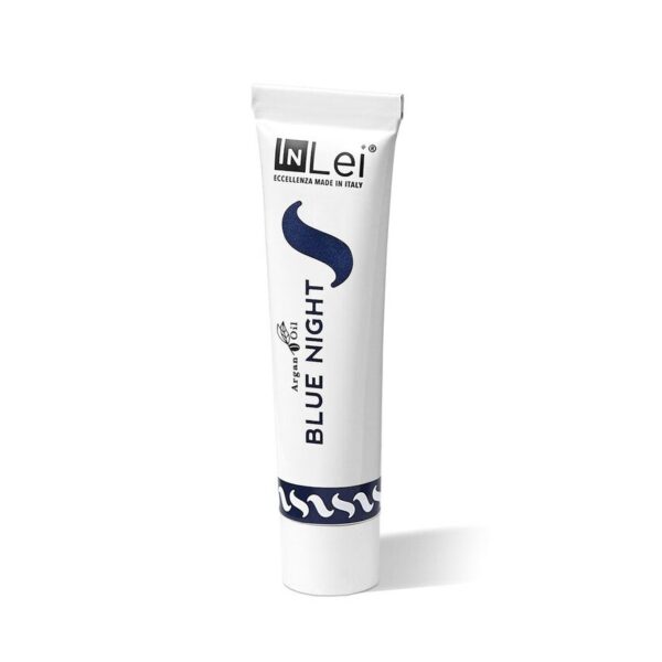 InLei BLUE NIGHT tinta para pestanas e sobrancelhas 15 ml