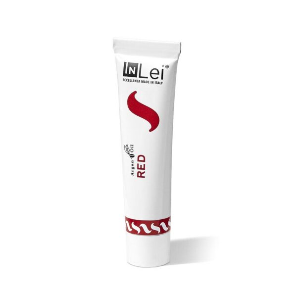 InLei RED tinta para pestanas e sobrancelhas 15 ml