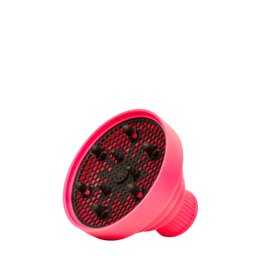 Professional Haircare Diffusor Silicone Pink