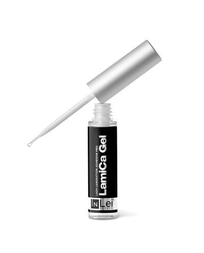 InLei LAMICA GEL cola para lash lift 5 ml