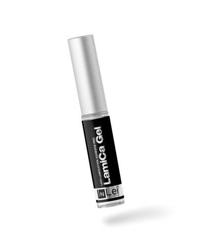 InLei LAMICA GEL cola para lash lift 5 ml