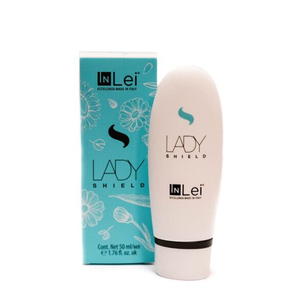 InLei LADY SHIELD beschermende crème 50 ml
