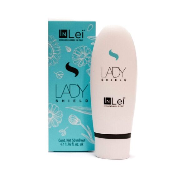 InLei LADY SHIELD beschermende crème 50 ml