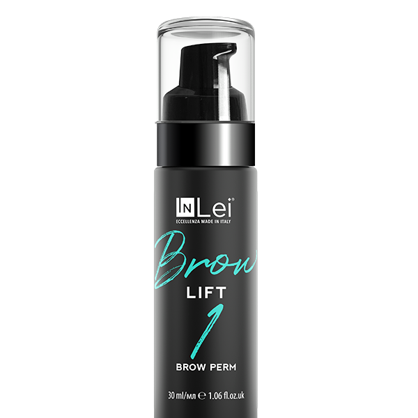 InLei BROW LIFT 1 browlaminatie 30 ml