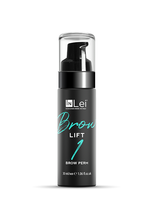 InLei BROW LIFT 1 browlaminatie 30 ml