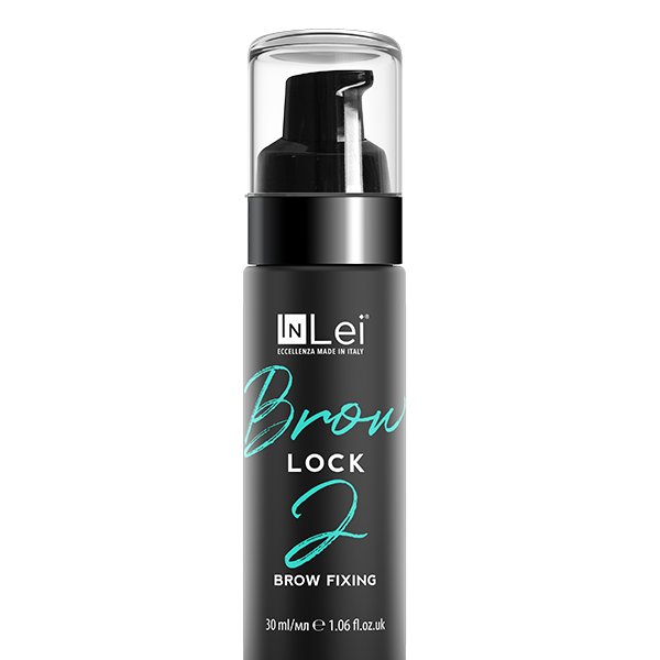 InLei BROW LOCK 2 browlaminatie 30 ml