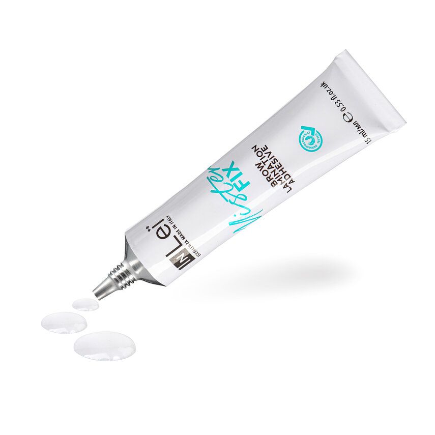 InLei MISTER FIX browlaminatielijm 15 ml
