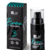 InLei BROW BOMBER 3 wenkbrauwbutter 15 ml
