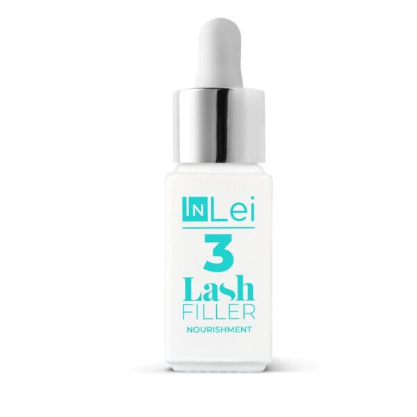 InLei VEGAN FILLER 3 filler para pestanas 4 ml