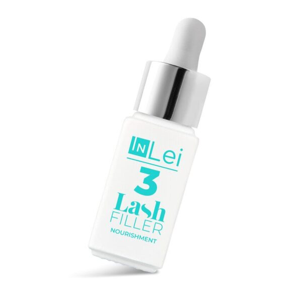 InLei VEGAN FILLER 3 filler para pestanas 4 ml