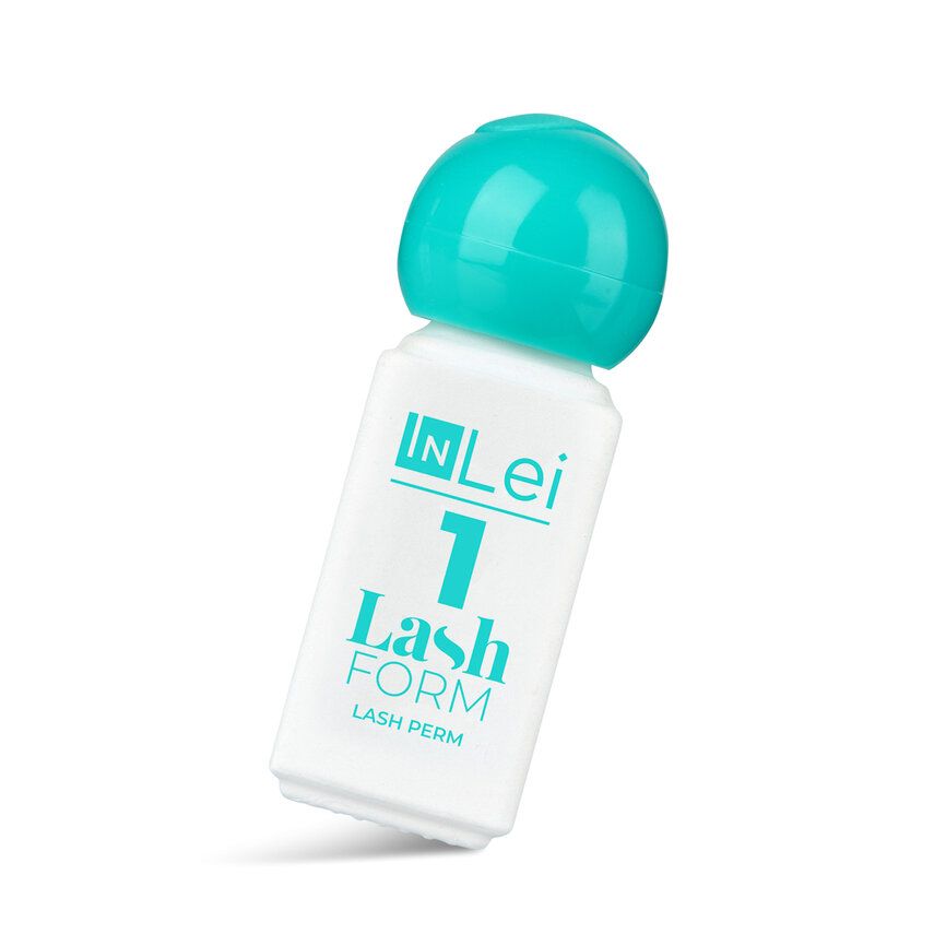 InLei FORM 1 wimperlift 4 ml