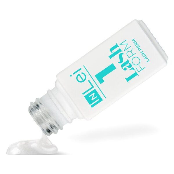 InLei FORM 1 lifting de pestanas 4 ml