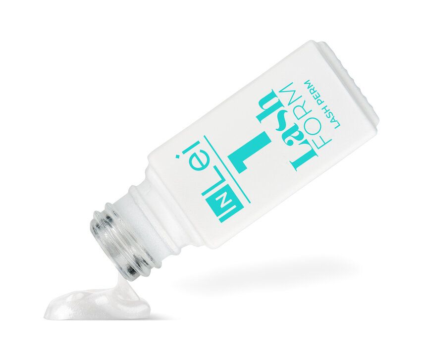 InLei FORM 1 wimperlift 4 ml