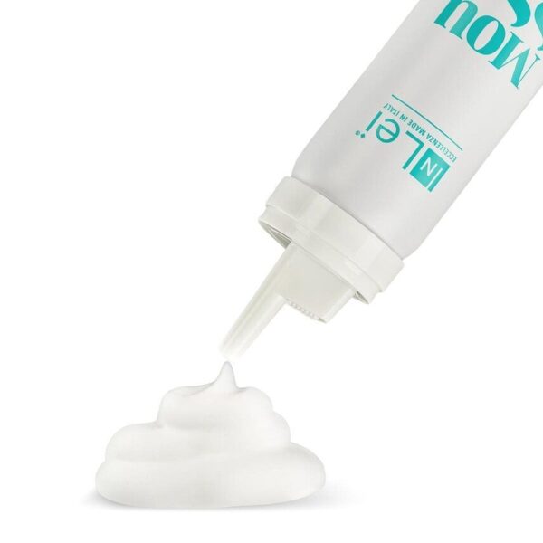 InLei MOUSSE MAGICA champô para pestanas 100 ml