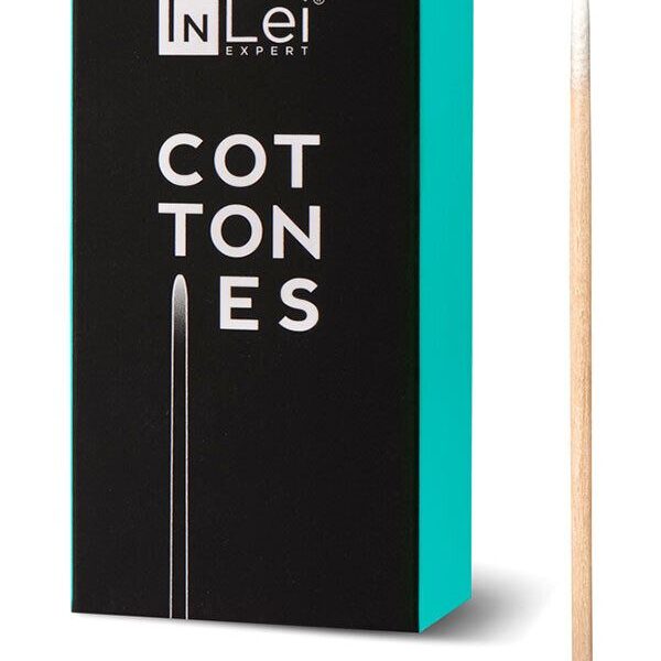 InLei COTTONIES wattenstaafjes