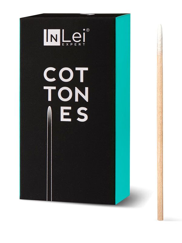 InLei COTTONIES wattenstaafjes