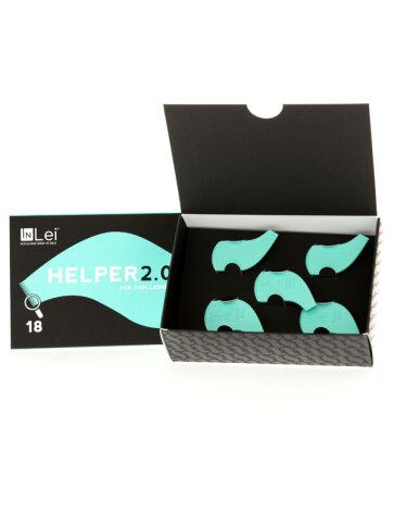 InLei HELPER 2.0 wimperlifttool 5 stuks