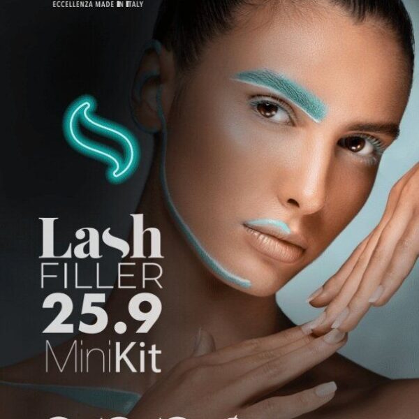 InLei Lash Filler 25.9 MINIKIT