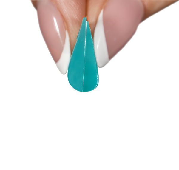InLei FORMA + FORMA UP shields de silicone 2 + 2 pares