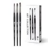 InLei ART COLLECTION penselenset 3 stuks