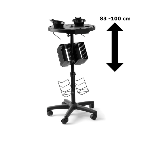 Bratt Tinting Trolley/chariot