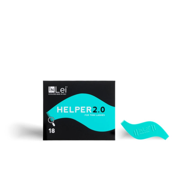 InLei HELPER 2.0 wimperlifttool 1 stuk