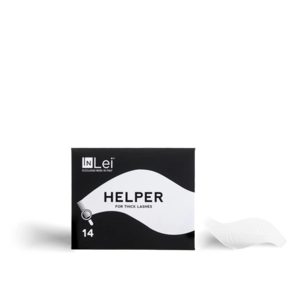 InLei HELPER wimperlifttool 1 stuk