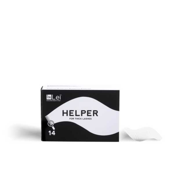 InLei HELPER wimperlifttool 5 stuks
