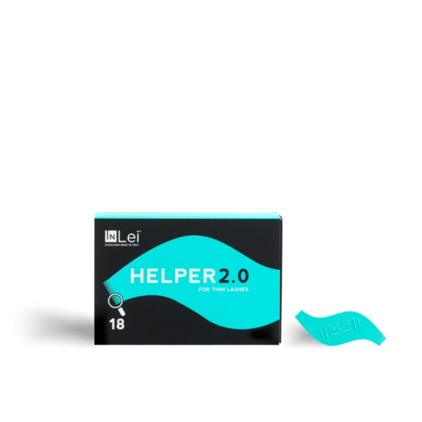 InLei HELPER 2.0 wimperlifttool 5 stuks