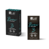 InLei BROW BOMBER 3 wenkbrauwbutter 9 x 1,2 ml