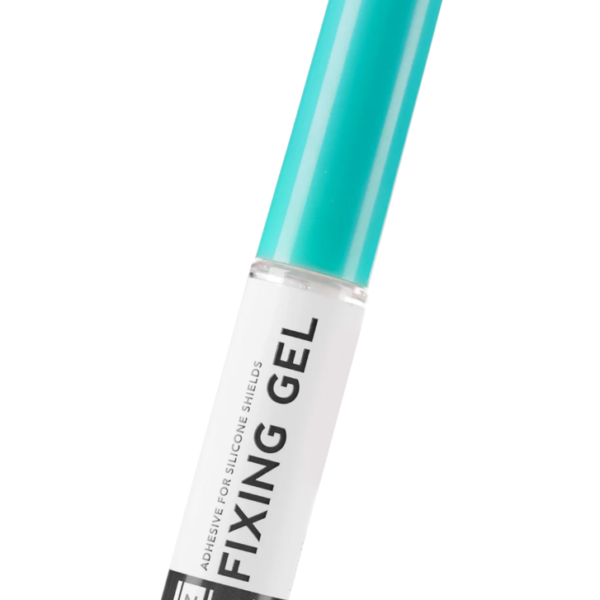 InLei FIXING GEL cola para lash lift 5 ml
