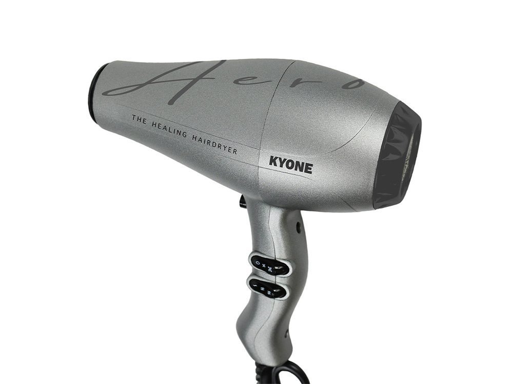 Kyone Aero Infrarot Haartrockner 2200W