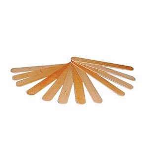 Medex Houten spatels (12 st.)