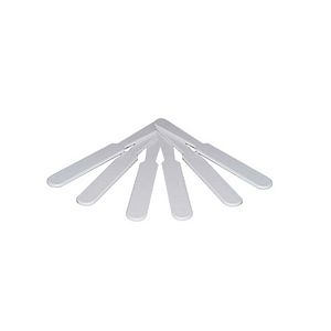 Medex Plastic spatels (12 st.)
