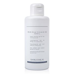 Medex Seratoxes Gel 250 ml