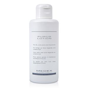 Medex Purus Lotion 250 ml