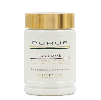 Medex Purus Mask 150 ml