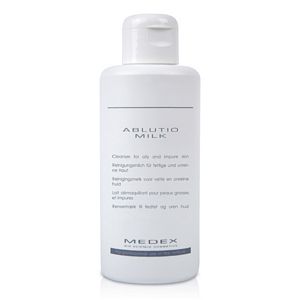 Medex Ablutio Milk 250 ml