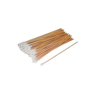 Medex Wattenstaafjes 15 cm lang (100 st.)