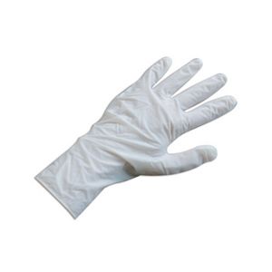 Medex Latex handschoenen, maat S (100 st.)
