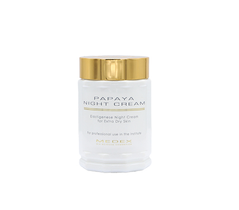 Medex Papaya Night Cream 150 ml