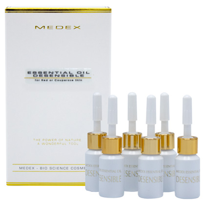 Medex Essential Oil Desensible 6×5 ml