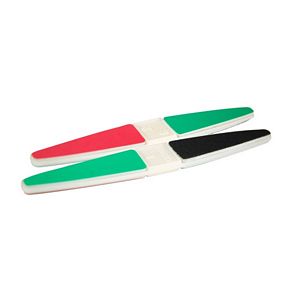 Medex 4way nail buffer