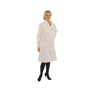 Medex behandeljas, maat XL