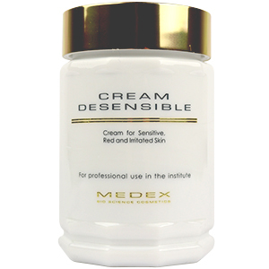 Medex Cream Desensible 150 ml