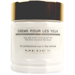 Medex Crème pour les Yeux 50 ml