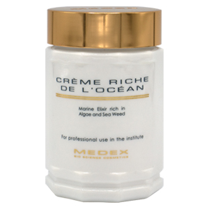 Medex Crème Riche de l’Océan 150 ml