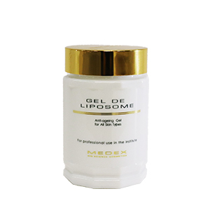 Medex Gel de Liposome 150 ml