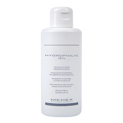 Medex Hydrophilic Oil 250 ml
